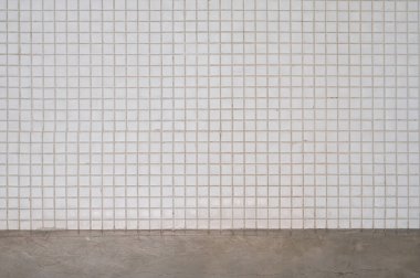 white tile in bathroom, construction industry