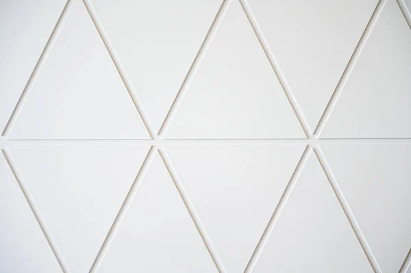 Белый Прямоугольник Плитки Туалета Пол Дизайн Интерьера — стоковое фото