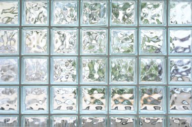 Cam blok arkaplan, iç tasarım