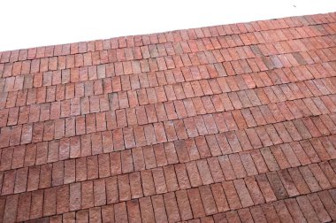 brown brick wall textured, construction industry