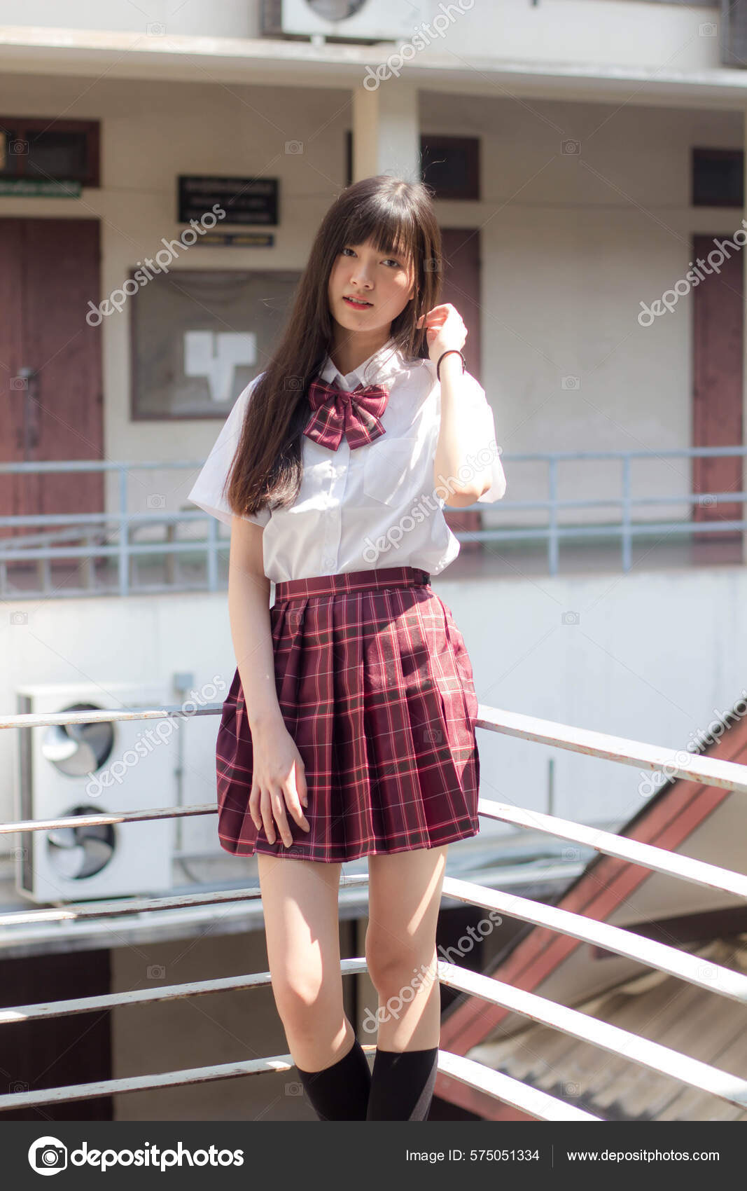 Xxx Teen Japanis Girl Rep Vedio - Cute schoolgirl Stock Photos, Royalty Free Cute schoolgirl Images |  Depositphotos