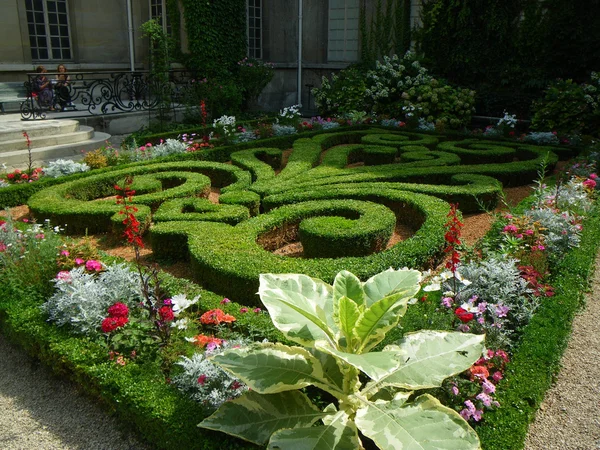 Jardines — стоковое фото