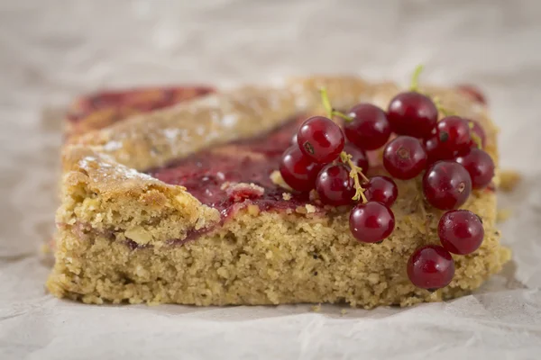 Linzer Schnitte — стокове фото