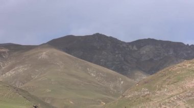 Ermenistan 'daki Kafkas Dağları