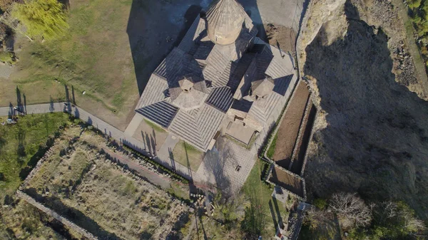 Ermenistan 'daki Saghmosavank, Antik Hıristiyan Kilisesi