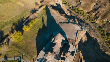 Ermenistan 'daki Saghmosavank, Antik Hıristiyan Kilisesi