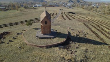 Avrupa 'daki Antik Hıristiyan Kilisesi 