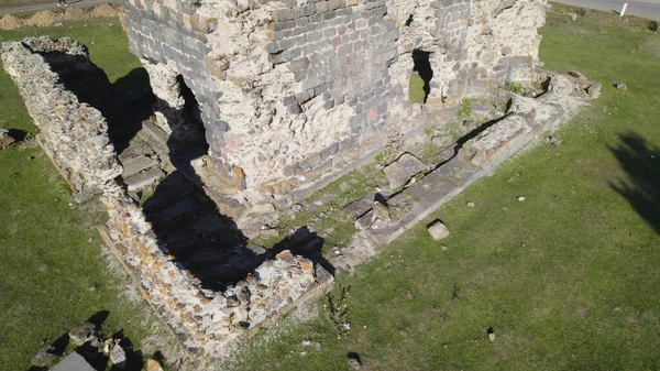 Ermenistan 'daki antik tapınağın kalıntıları