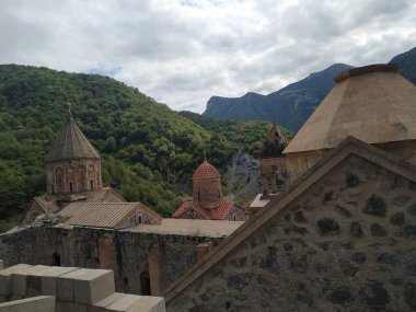 Avrupa 'daki Antik Hıristiyan Kilisesi