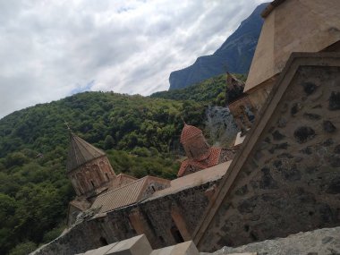 Avrupa 'daki Antik Hıristiyan Kilisesi