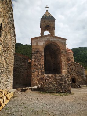 Avrupa 'daki Antik Hıristiyan Kilisesi