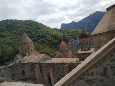 Avrupa 'daki Antik Hıristiyan Kilisesi