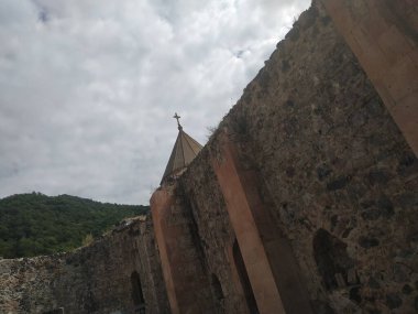 Avrupa 'daki Antik Hıristiyan Kilisesi