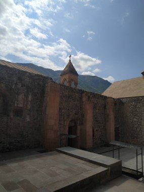 Avrupa 'daki Antik Hıristiyan Kilisesi