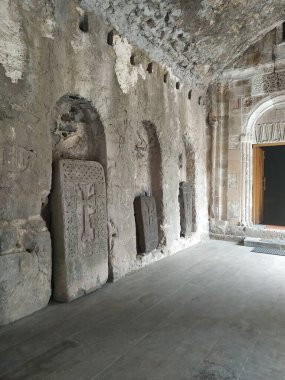 Avrupa 'daki Antik Hıristiyan Kilisesi