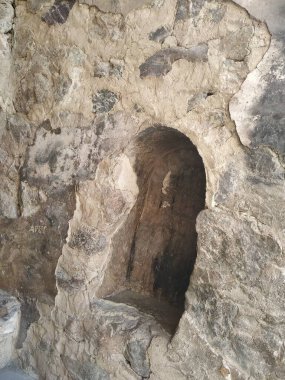 Avrupa 'daki Antik Hıristiyan Kilisesi