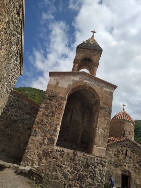 Avrupa 'daki Antik Hıristiyan Kilisesi