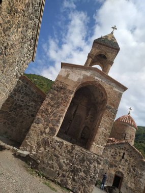 Avrupa 'daki Antik Hıristiyan Kilisesi