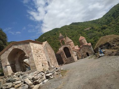 Avrupa 'daki Antik Hıristiyan Kilisesi