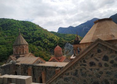 Avrupa 'daki Antik Hıristiyan Kilisesi