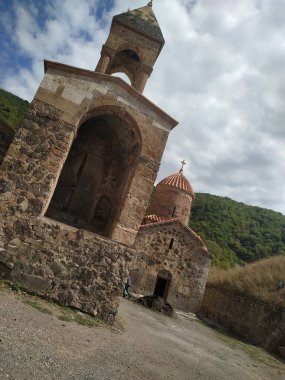 Avrupa 'daki Antik Hıristiyan Kilisesi