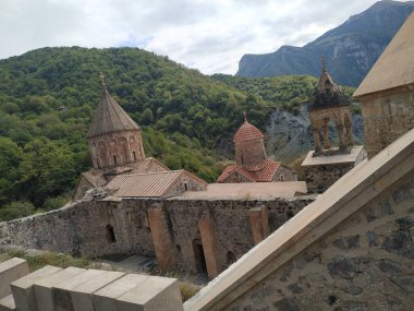 Avrupa 'daki Antik Hıristiyan Kilisesi