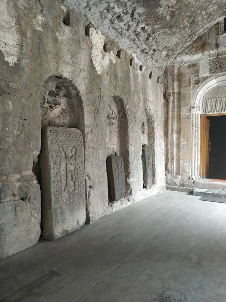 Avrupa 'daki Antik Hıristiyan Kilisesi