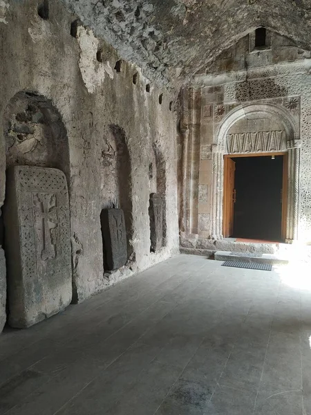 Avrupa 'daki Antik Hıristiyan Kilisesi