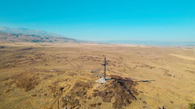 Ermeni Antik Hıristiyan Anıtları 