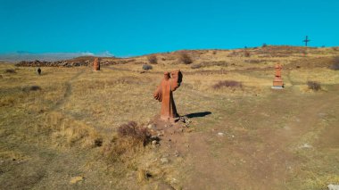 Ermeni Antik Hıristiyan Anıtları 