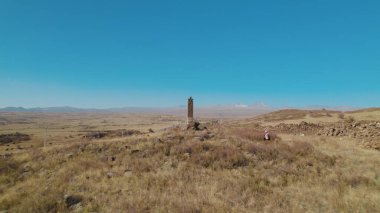 Ermeni Antik Hıristiyan Anıtları