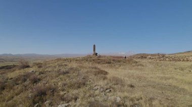 Ermeni Antik Hıristiyan Anıtları