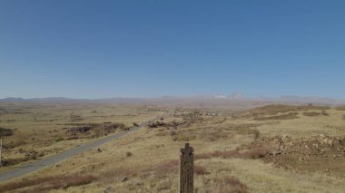 Ermeni Antik Hıristiyan Anıtları