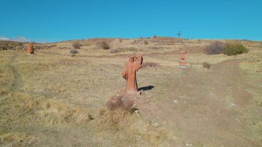 Ermeni Antik Hıristiyan Anıtları