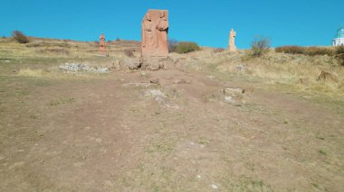 Ermeni Antik Hıristiyan Anıtları