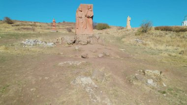 Ermeni Antik Hıristiyan Anıtları