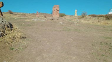 Ermeni Antik Hıristiyan Anıtları