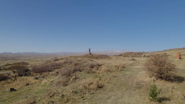 Ermeni Antik Hıristiyan Anıtları