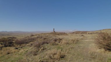 Ermeni Antik Hıristiyan Anıtları