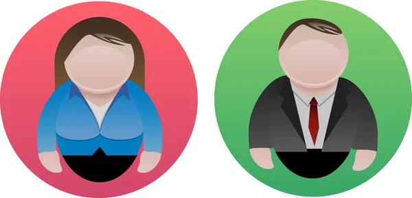 Erkek ve dişi simgesi