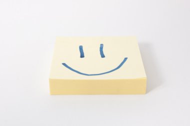 Smiley posta o