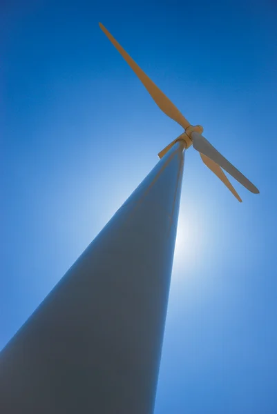 Windmill — Stock Photo, Image