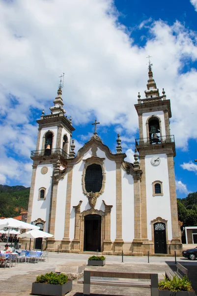 Vila nova de cerveira, Portekiz