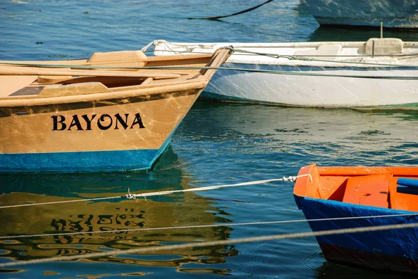 kayıklar