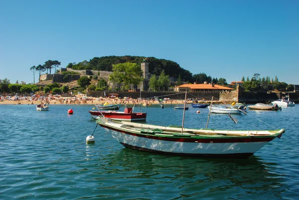 Baiona