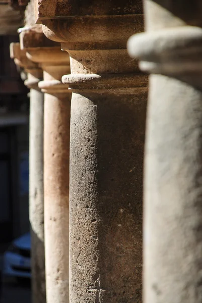 Colonnes — Photo