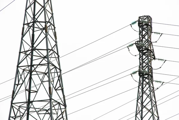 elektrik hatları