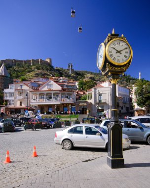 Tiflis