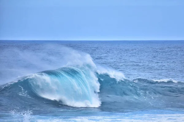 Rompiendo Olas Mar Fondo Natural Fotos De Stock Sin Royalties Gratis