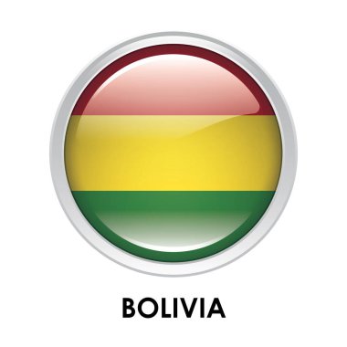 Bolivya bayrağı
